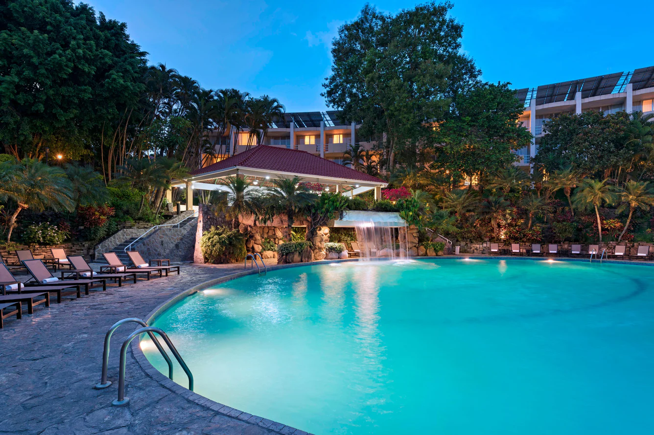 Sheraton 2