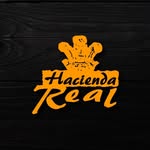 Hacienda Real Logo